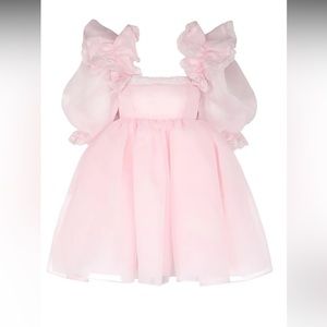 Selkie collection The Baby Soft Duchess Sugarfrill